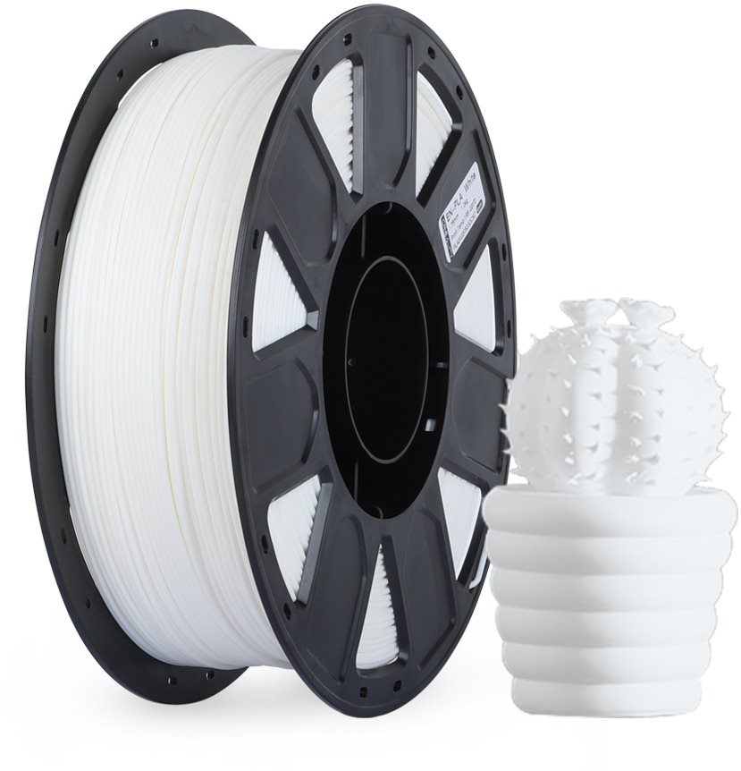 Creality 1,75mm Ender-PLA 1kg blanc Filament