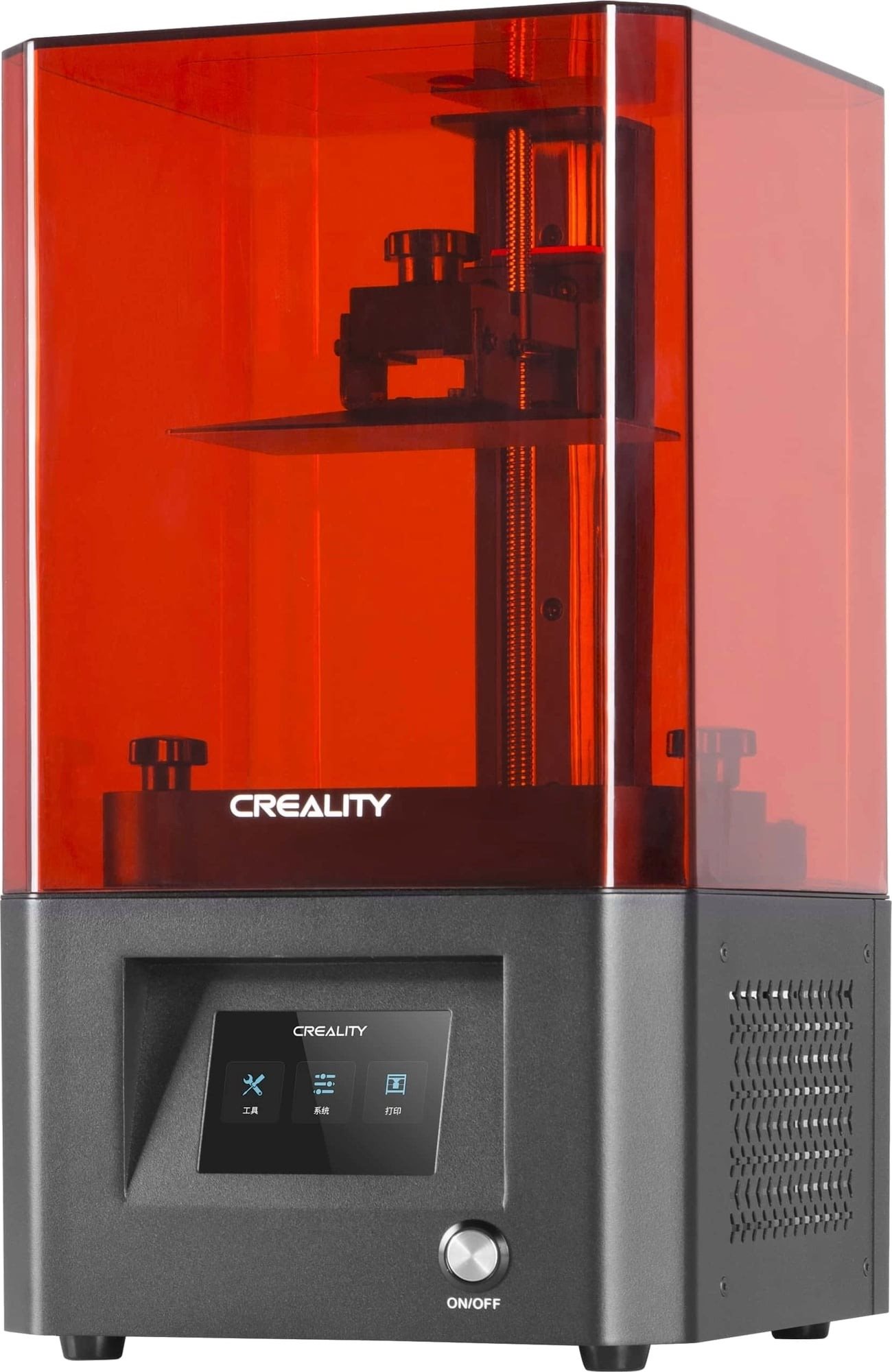 Creality LD-002H Imprimante 3D