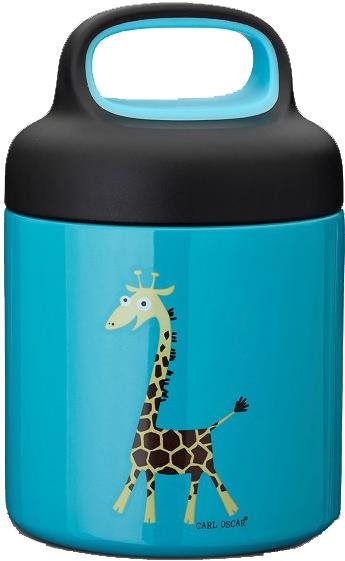 Carl Oscar Temp LunchJar – termo dóza na jedlo 0,3 l, tyrkysová...