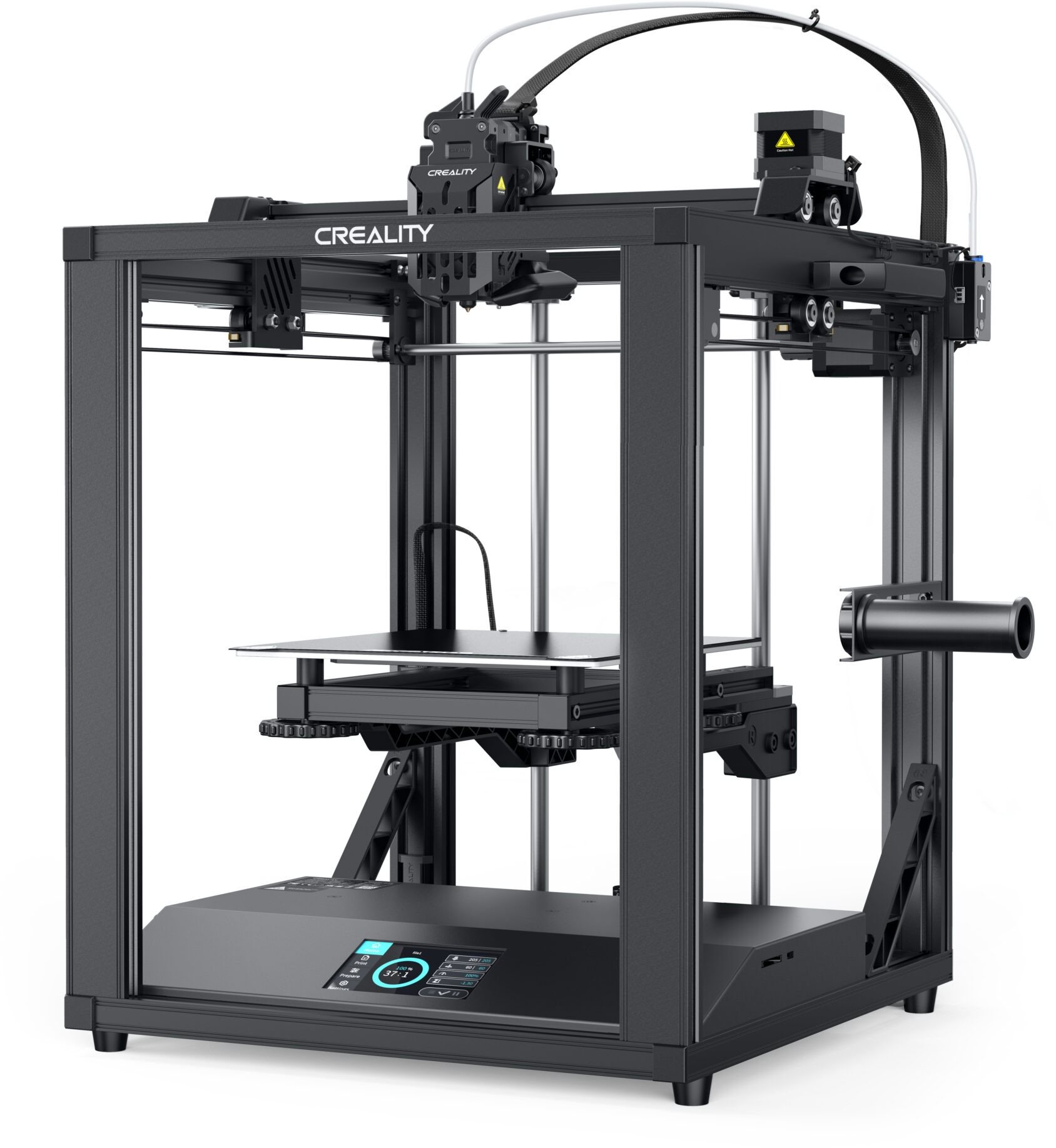 Creality Ender-5 S1 3D-Drucker