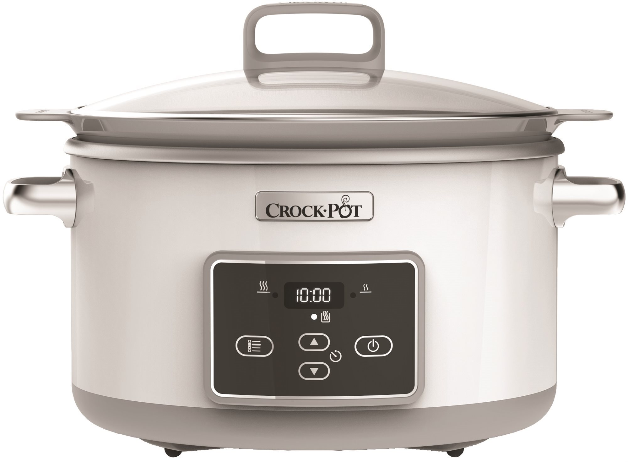 CrockPot CSC026X Lassúfőző