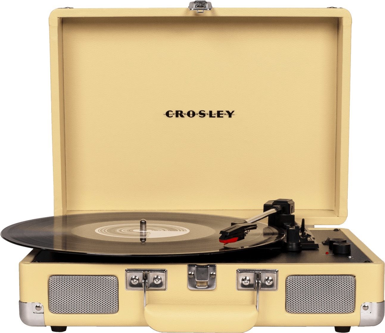 Crosley Cruiser Plus - Fawn Plattenspieler