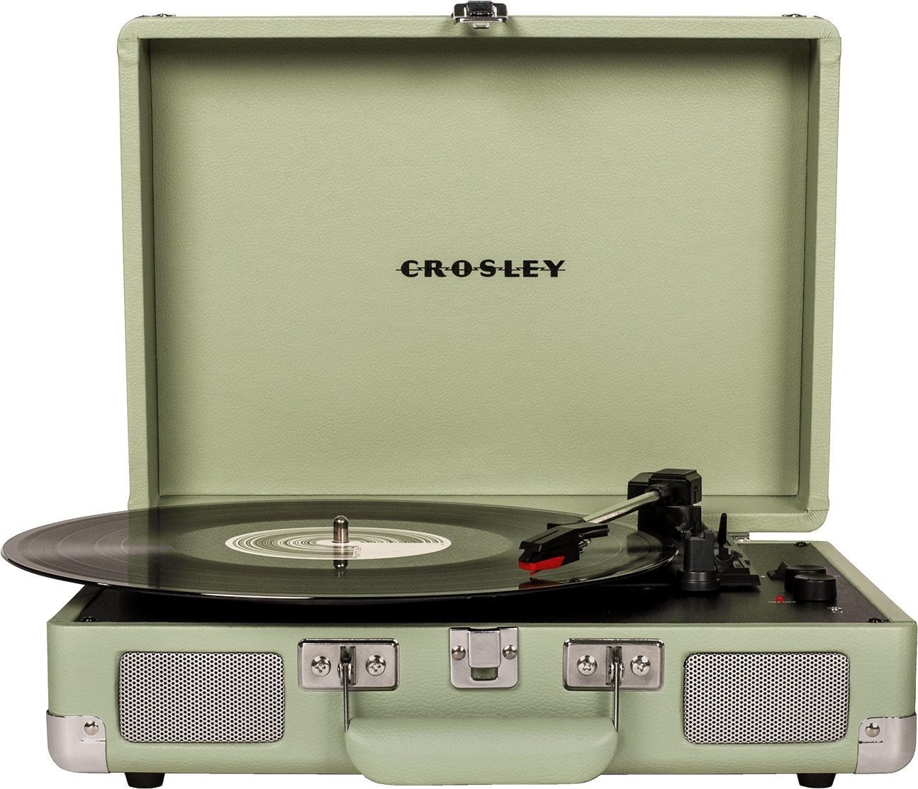 Crosley Cruiser Plus - Mint Plattenspieler