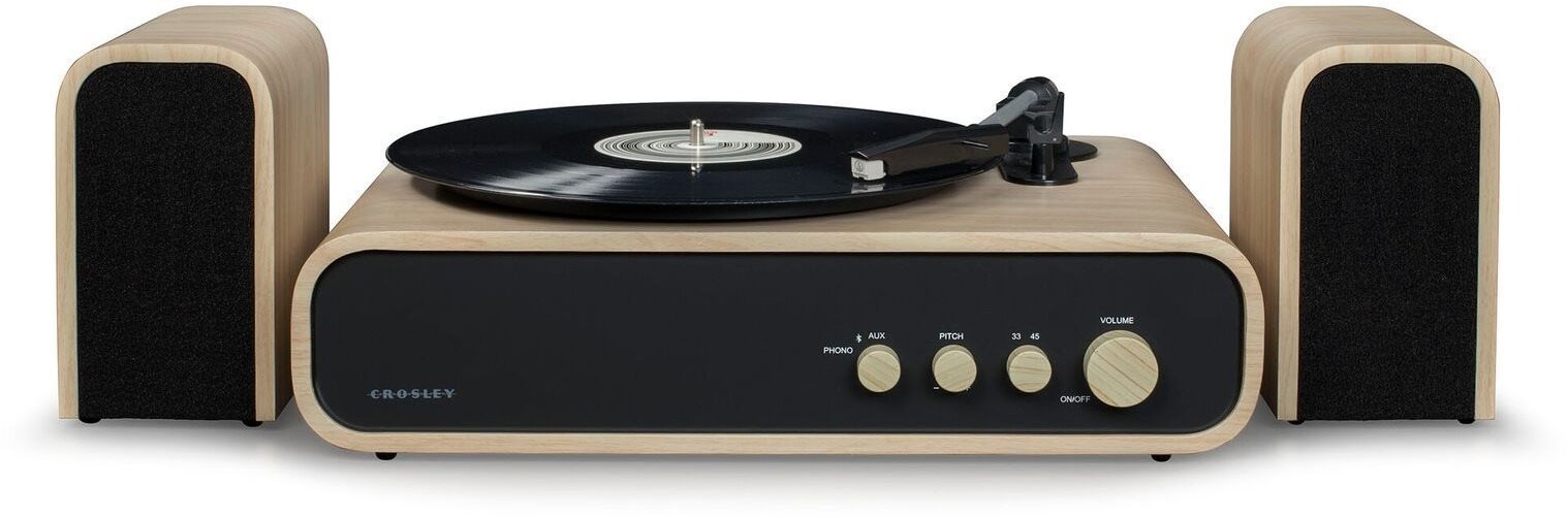 Crosley Gig Lemezjátszó