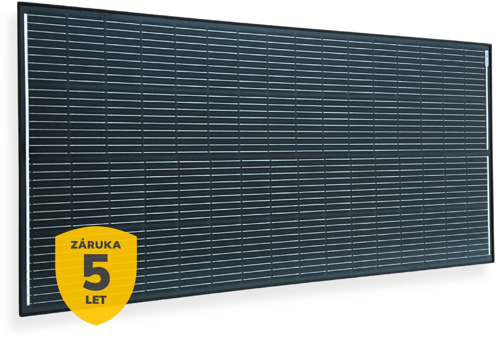CROSSIO SolarPower RIGID 200W Napelem