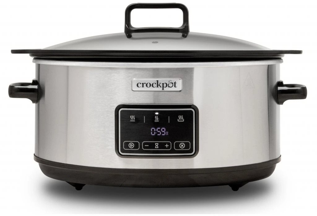 CrockPot CSC112X 6,5 l Crockpot