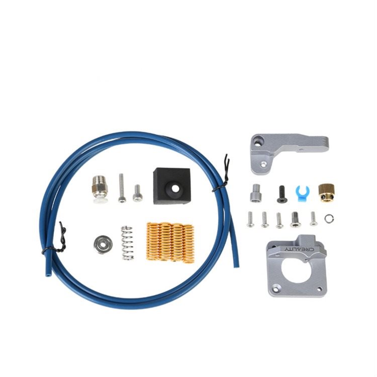 Creality Extruder + Capricorn Teflon Tube Package 3D nyomtató...