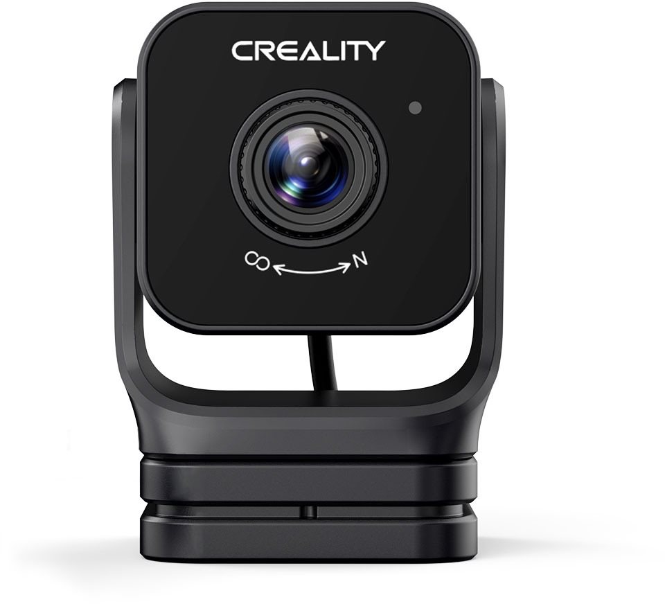 Creality Nebula Camera photography AI detection 3D nyomtató tartozék