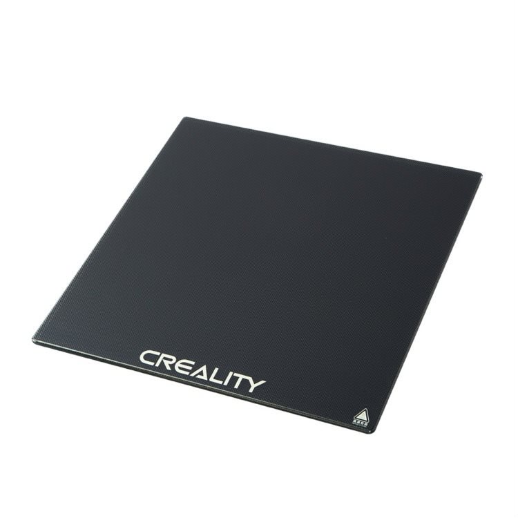Creality Carborundum Glass Platform Kit 235×235×4_1...