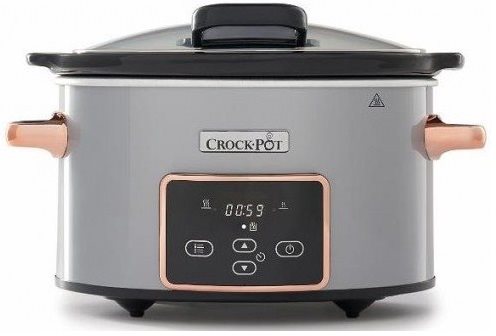 CrockPot CSC059X Pomalý hrniec