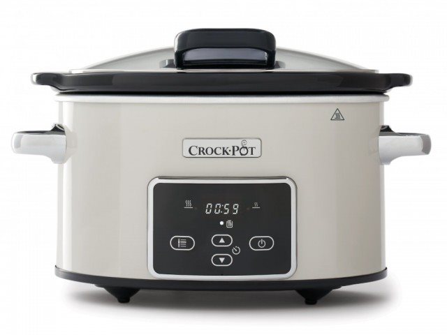 CrockPot CSC060X, 3,5 l Crockpot