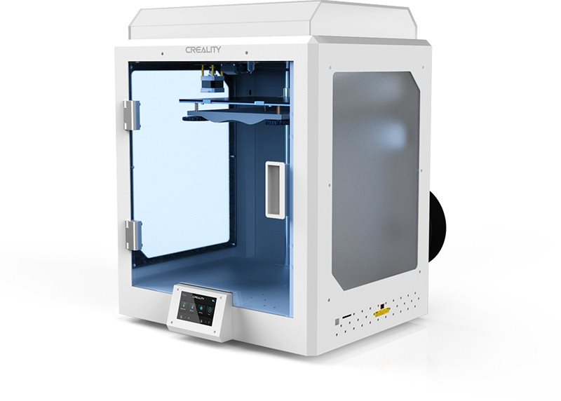 Creality CR-5 Pro H 3D nyomtató