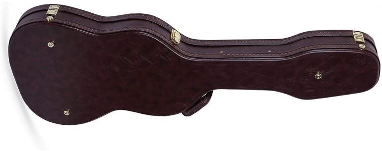 Crossrock CRW600STBR Kufor na gitaru