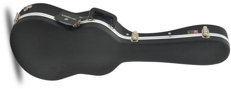 Crossrock CRA802CBK Kufor na gitaru