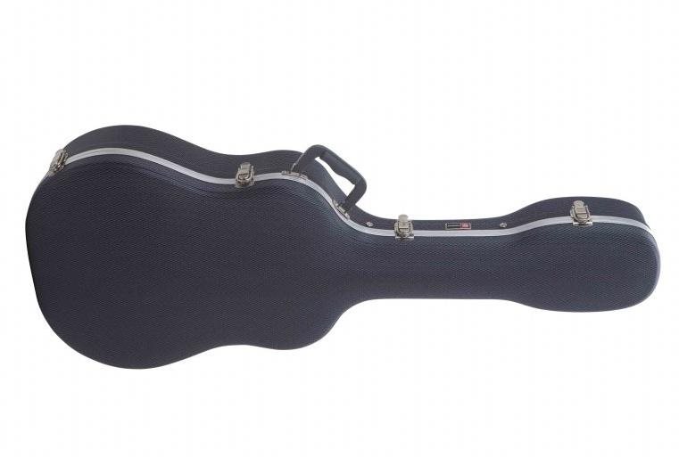 Crossrock CRA802DGY Kufor na gitaru