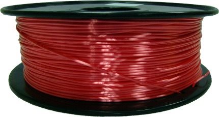 Creality 1,75 mm CR-silk 1kg rouge Filament
