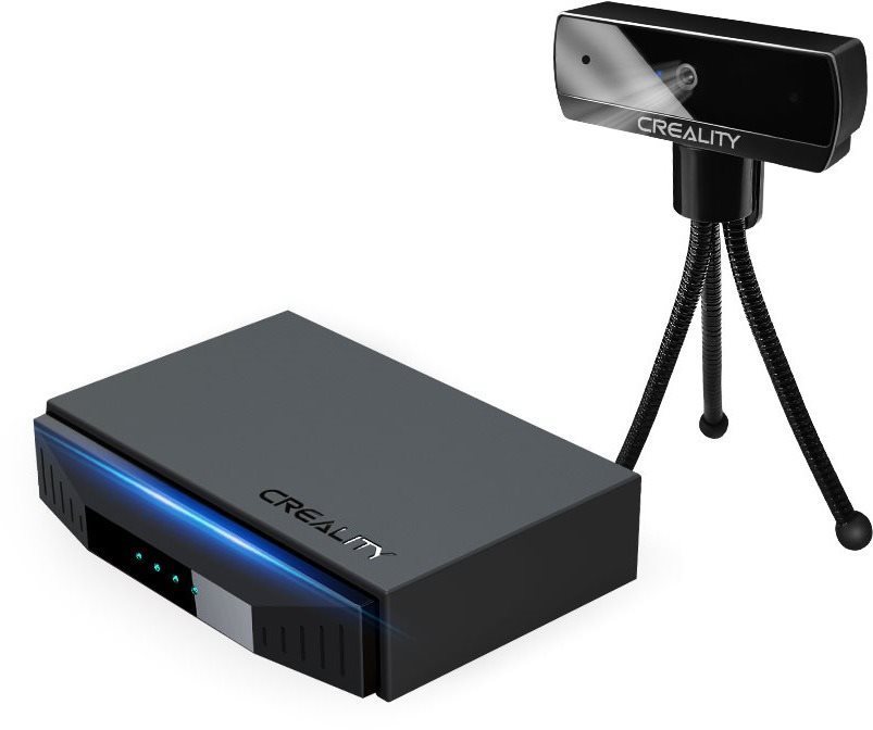Creality Smart Kit sans carte TF 8G Accessoires pour imprimantes 3D