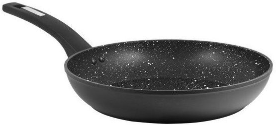 CS Solingen Saucepan with marble coating MARBURG 28cm Pan