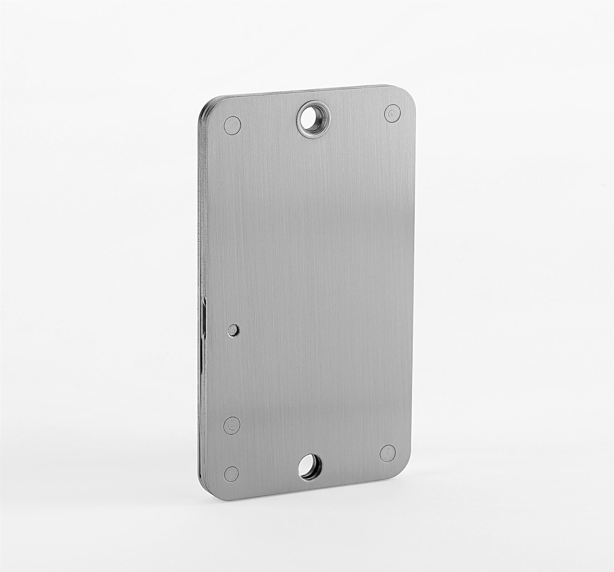 Cryptosteel Cassette Solo Passwort-Manager