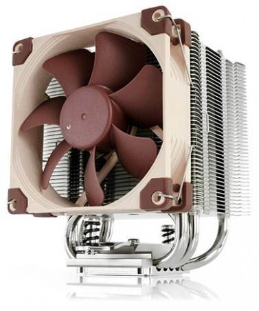 NOCTUA NH-U9S CPU Cooler