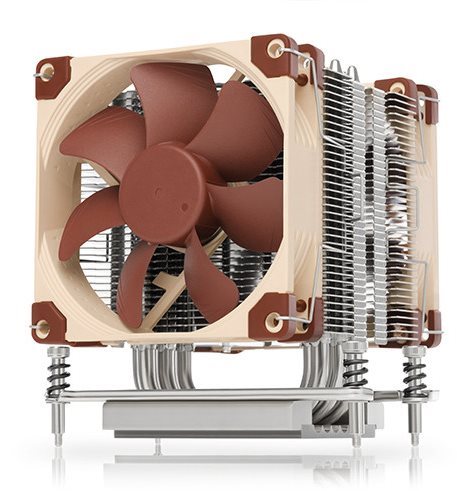NOCTUA NH-U9 TR4-SP3 Ventirad