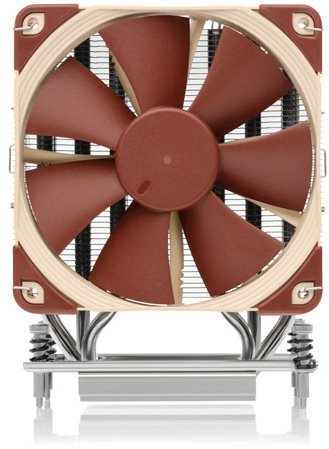 NOCTUA NH-U12S TR4-SP3 CPU Cooler