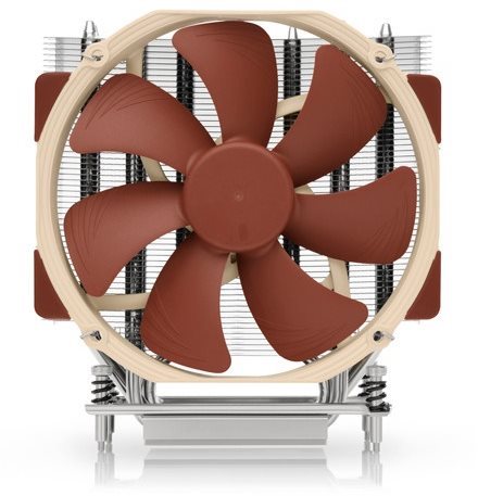 NOCTUA NH-U14S TR4-SP3 Chladič na procesor