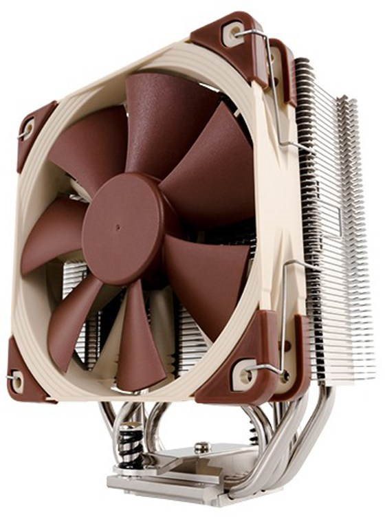 NOCTUA NH-U12S CPU Cooler