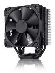 NOCTUA NH-U12S Chromax Black CPU Cooler