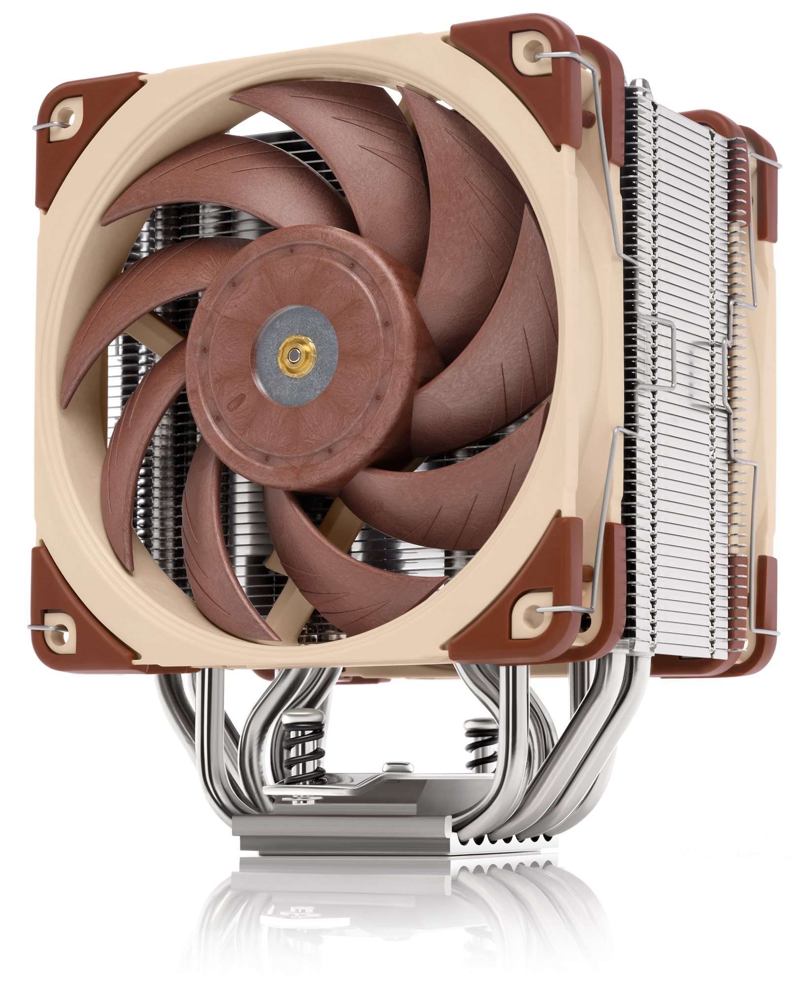 NOCTUA NH-U12A CPU Cooler