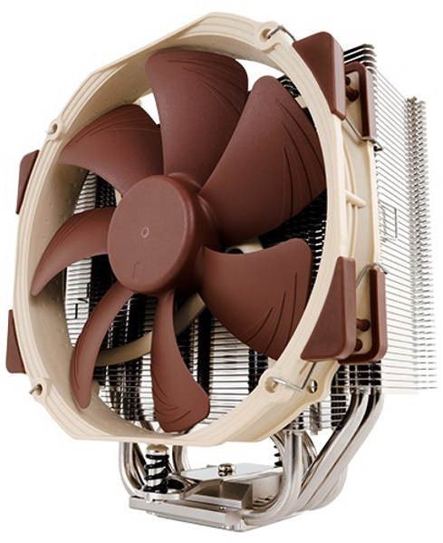 NOCTUA NH-U14S CPU Cooler