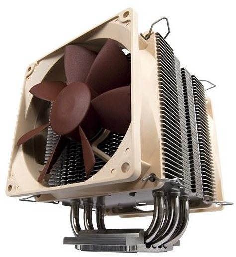 NOCTUA NH-U9B SE2 Ventirad