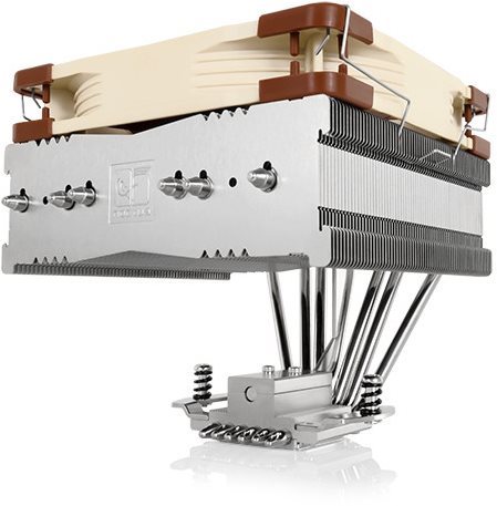 NOCTUA NH-C14S CPU Cooler