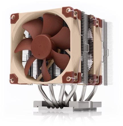 NOCTUA NH-D9 DX-3647 4U Ventirad