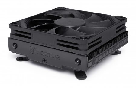 Noctua NH-L9i chromax.black CPU-Kühler