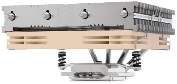 NOCTUA NH-L12S CPU Cooler