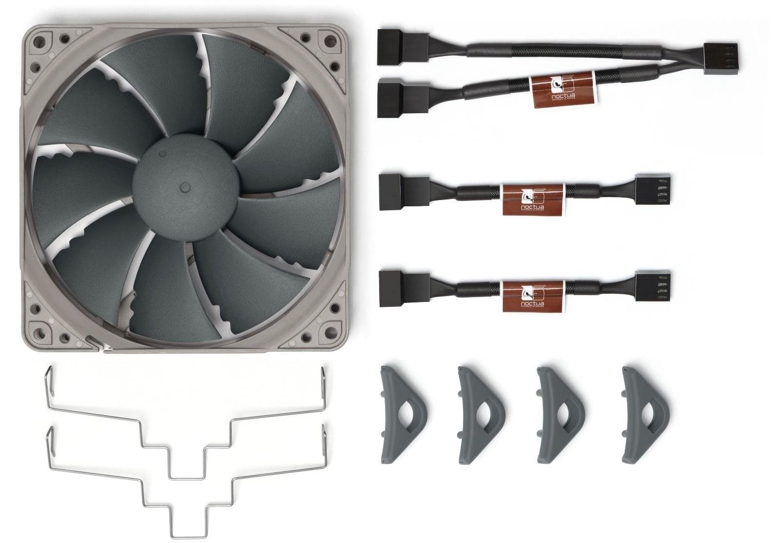 Noctua NA-FK1 redux PC ventilátor