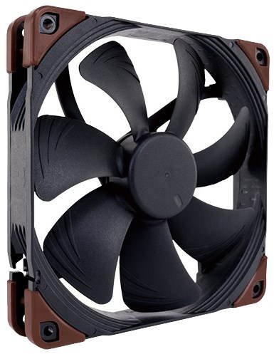 NOCTUA NF-A14 industrialPPC-2000 PWM PC Fan