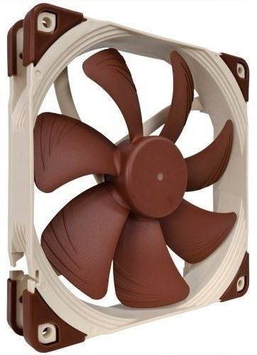 Noctua NF-A14 ULN PC ventilátor