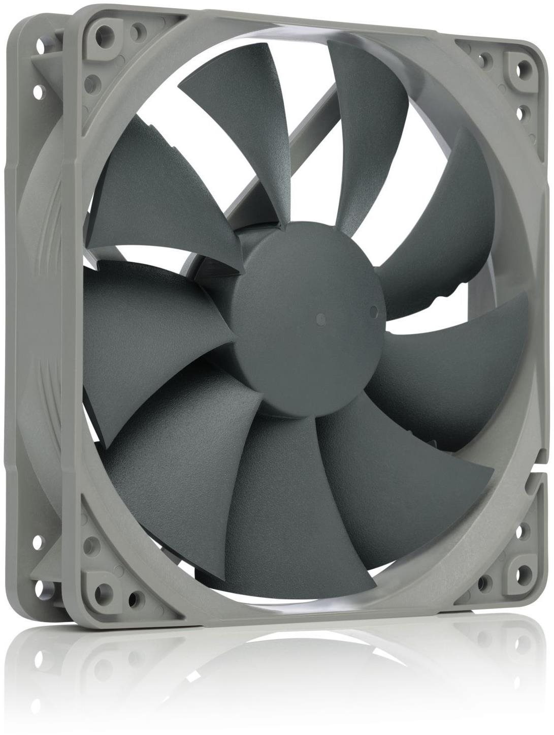 Noctua NF-P12 redux-1300 PC ventilátor