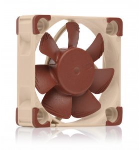 Noctua NF-A4x10 5V PWM PC Fan