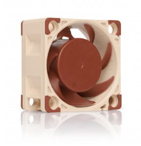 Noctua NF-A4x20 5V PWM PC ventilátor