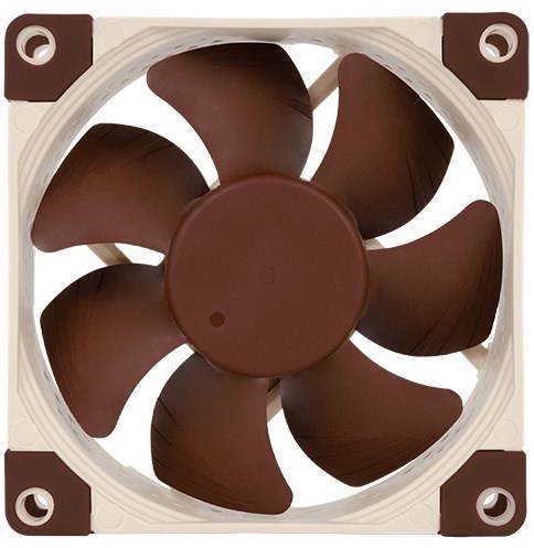 NOCTUA NF-A8 ULN PC Fan