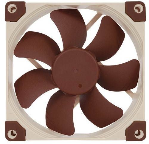Noctua NF-A9 FLX PC-Lüfter