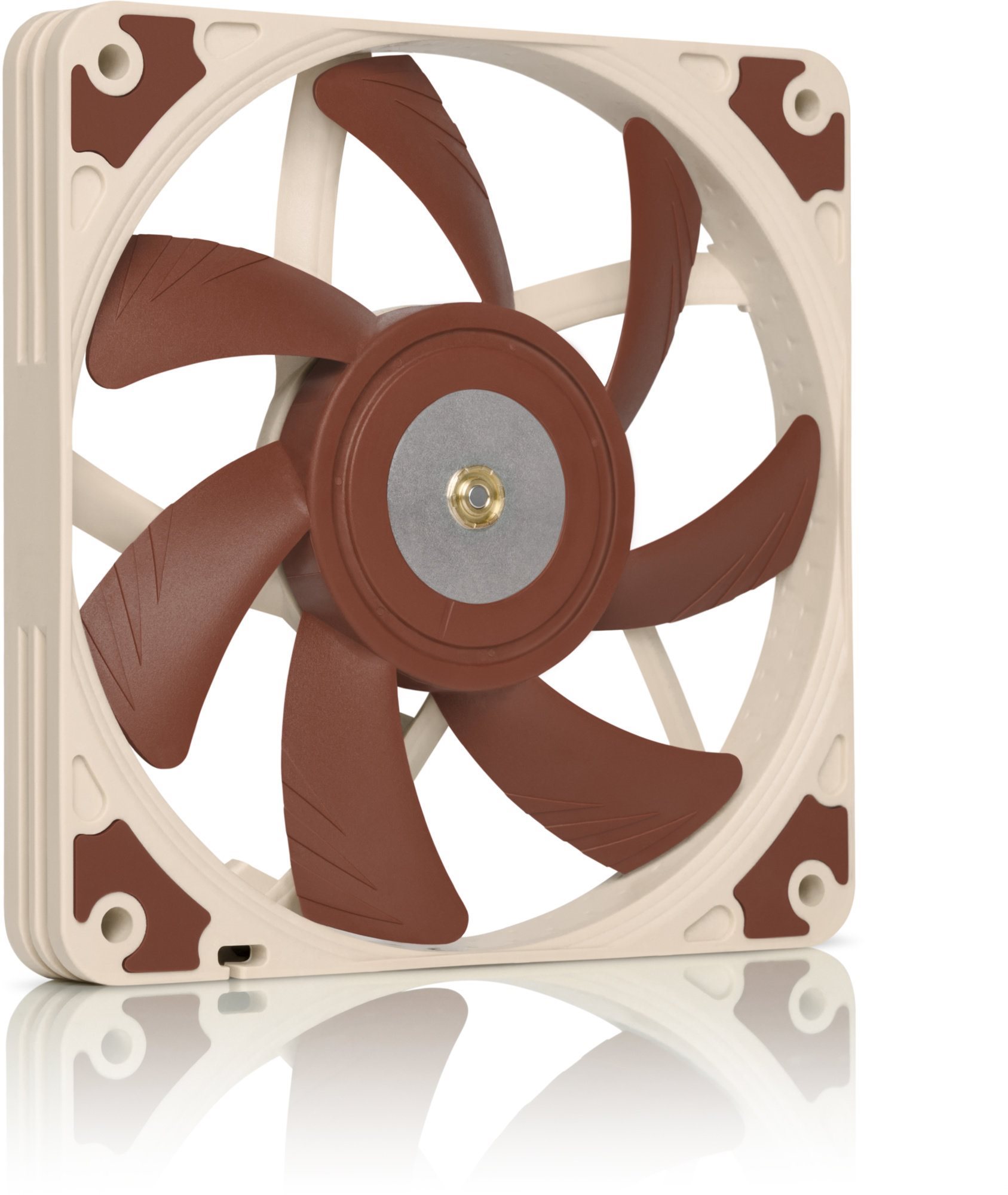 Noctua NF-A12x15-PWM Ventilátor do PC
