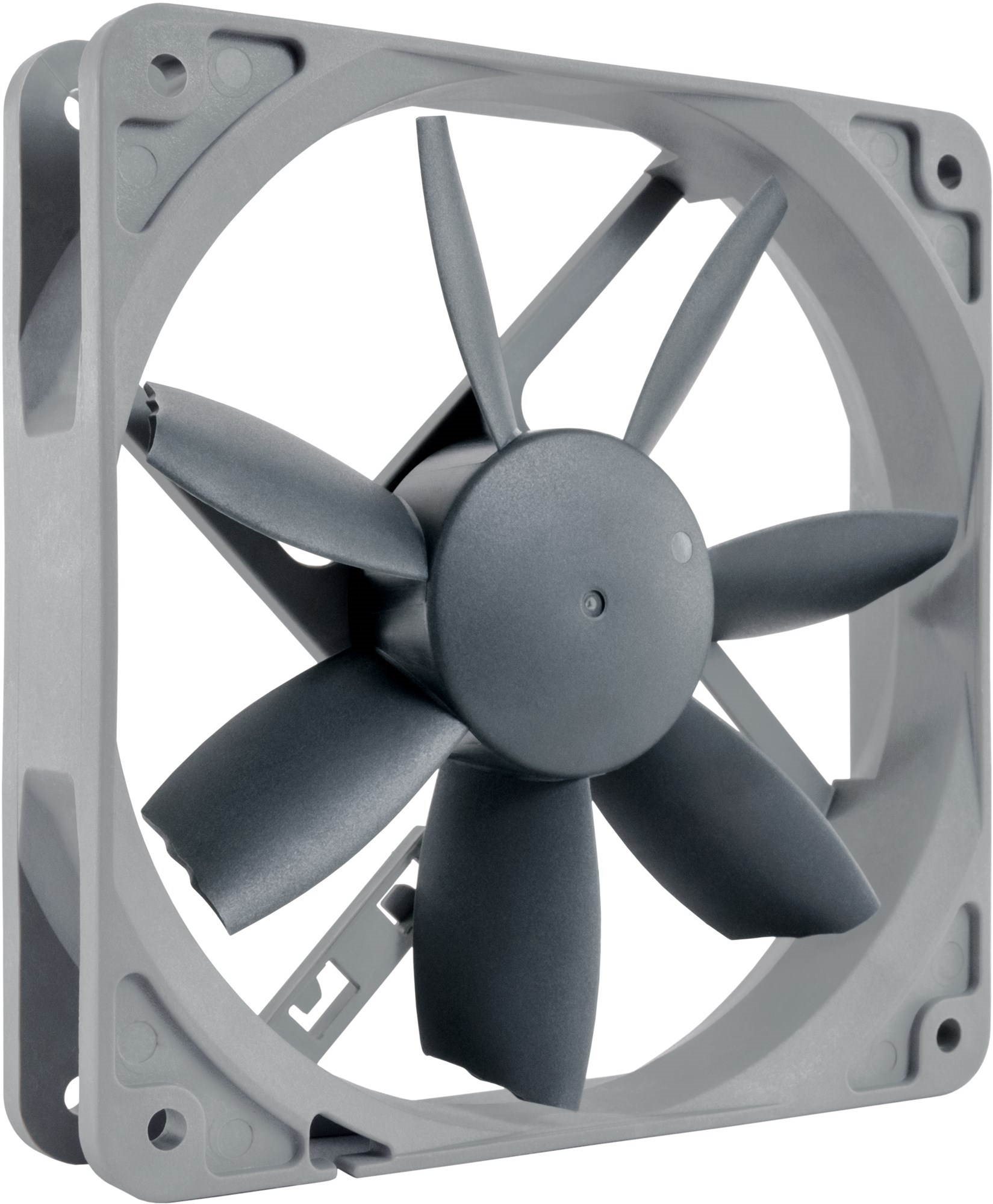 Noctua NF-S12B redux-1200 PC-Lüfter