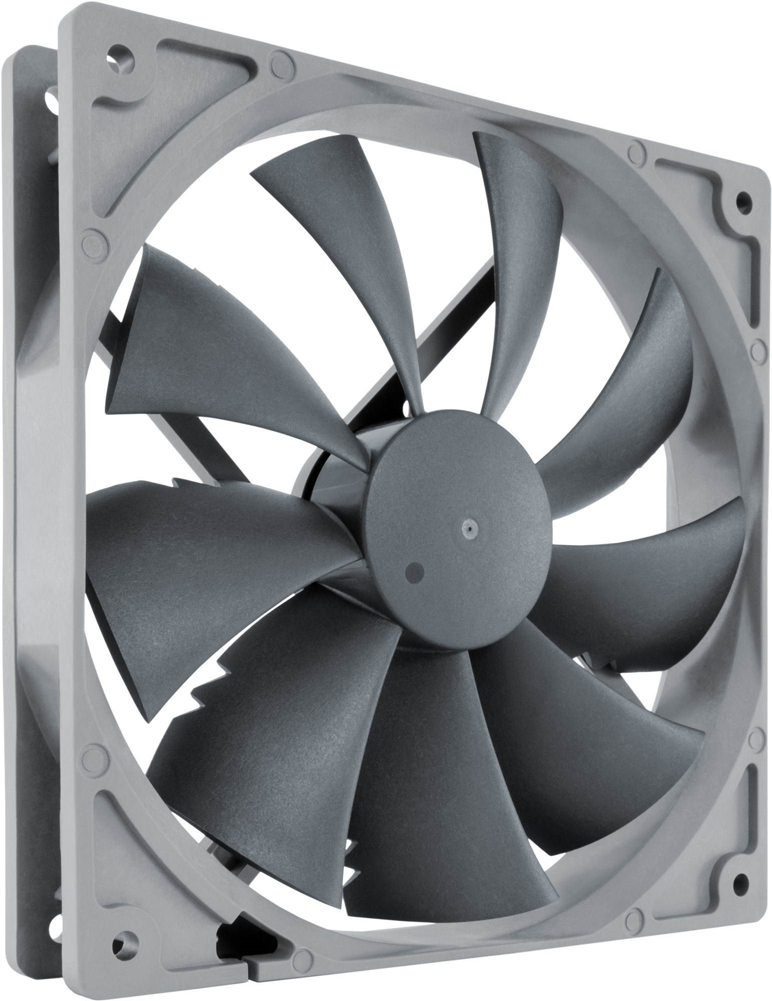 Noctua NF-P14s redux-1200 PWM Ventilátor do PC