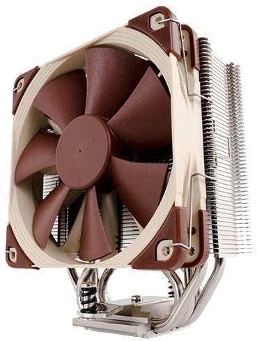 NOCTUA NH-U12S SE-AM4 CPU Cooler