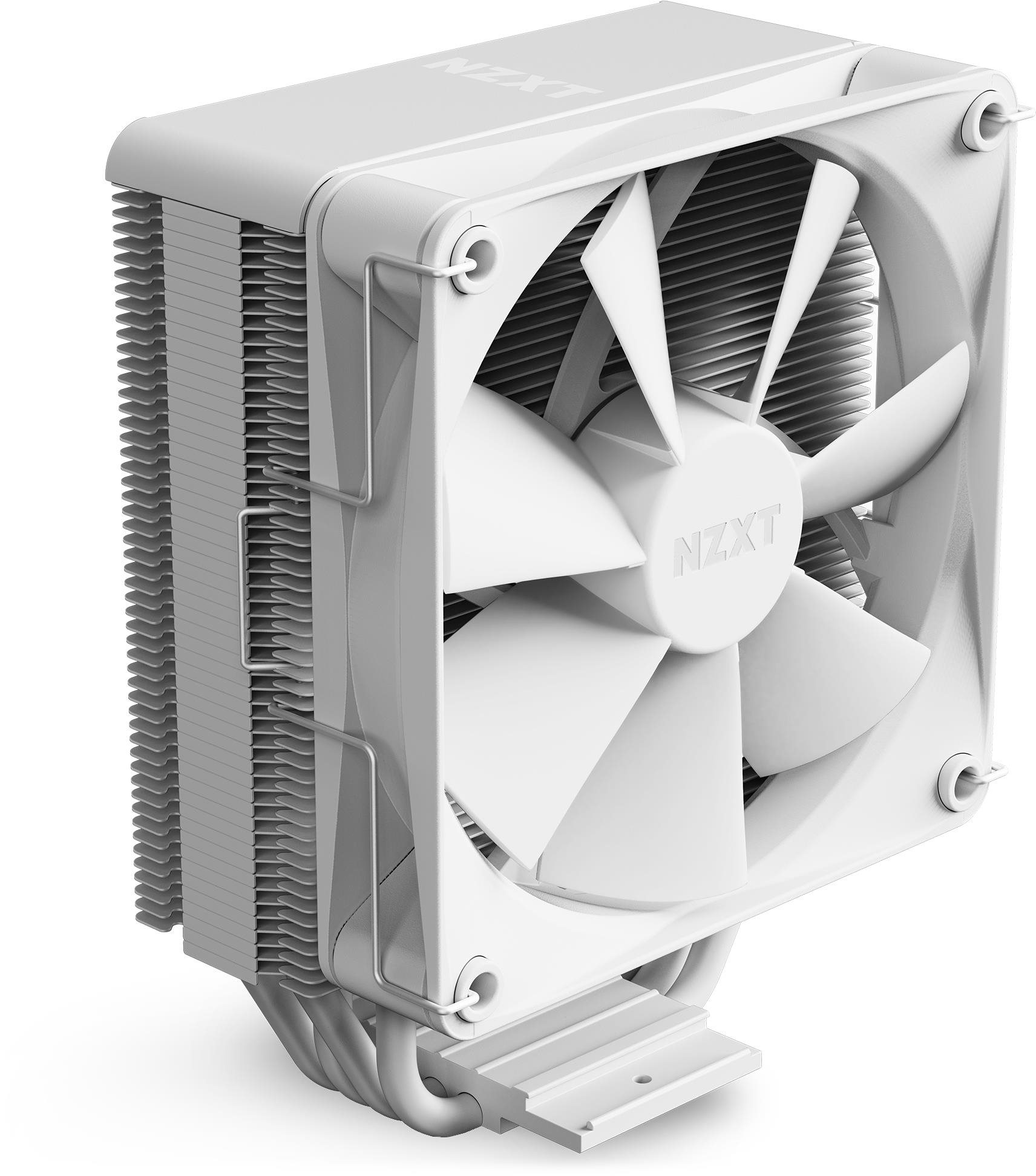 NZXT T120 White CPU-Kühler