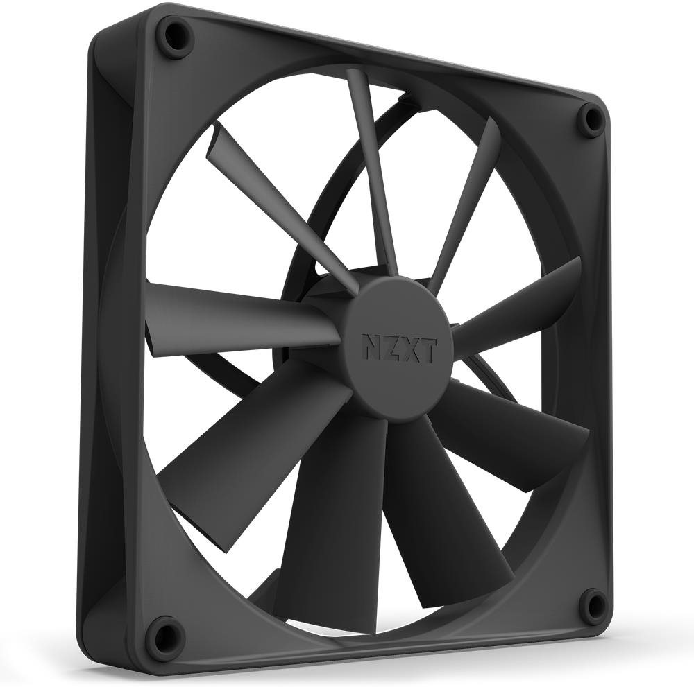 NZXT F140Q PC-Lüfter